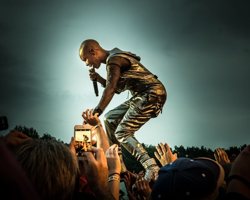 Skunk Anansie